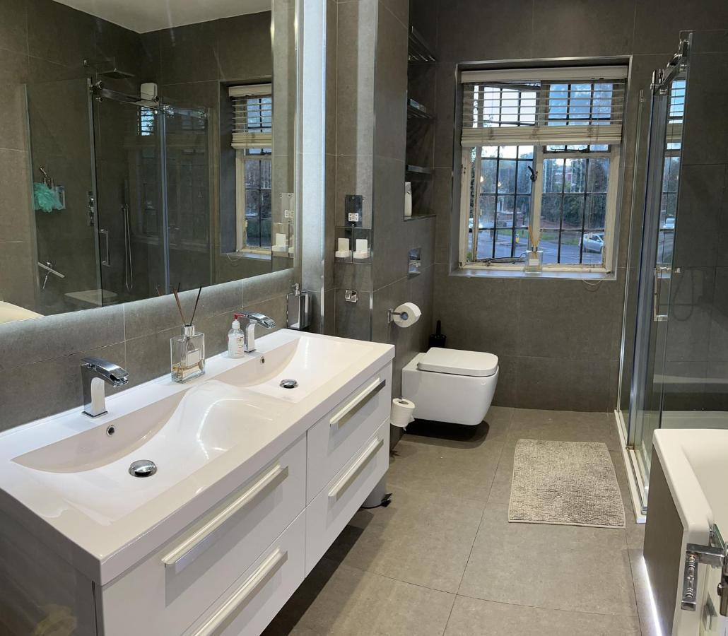 Don'T Wake Me Up. South London. Sleeps 6 Hotel Ngoại thất bức ảnh