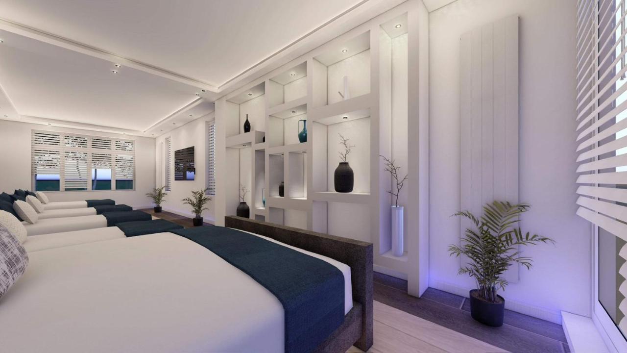 Don'T Wake Me Up. South London. Sleeps 6 Hotel Ngoại thất bức ảnh