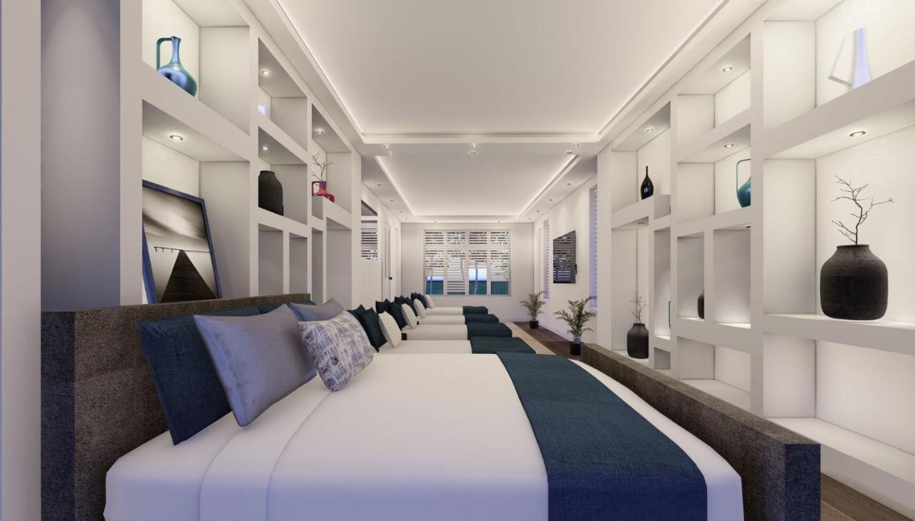 Don'T Wake Me Up. South London. Sleeps 6 Hotel Ngoại thất bức ảnh