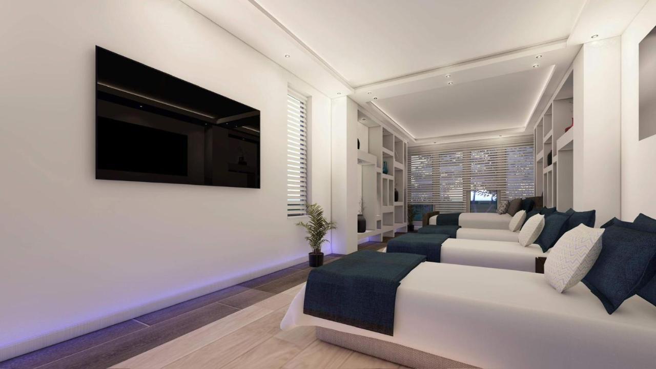 Don'T Wake Me Up. South London. Sleeps 6 Hotel Ngoại thất bức ảnh
